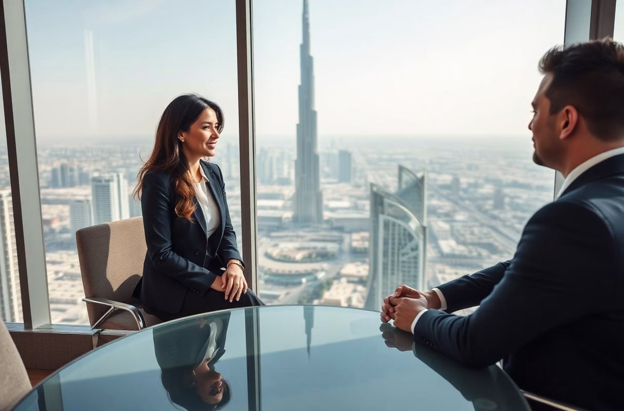Partner with Best Dubai Developers for International Agents to access referral programs, earn commissions, and register with top Dubai developers easily.
